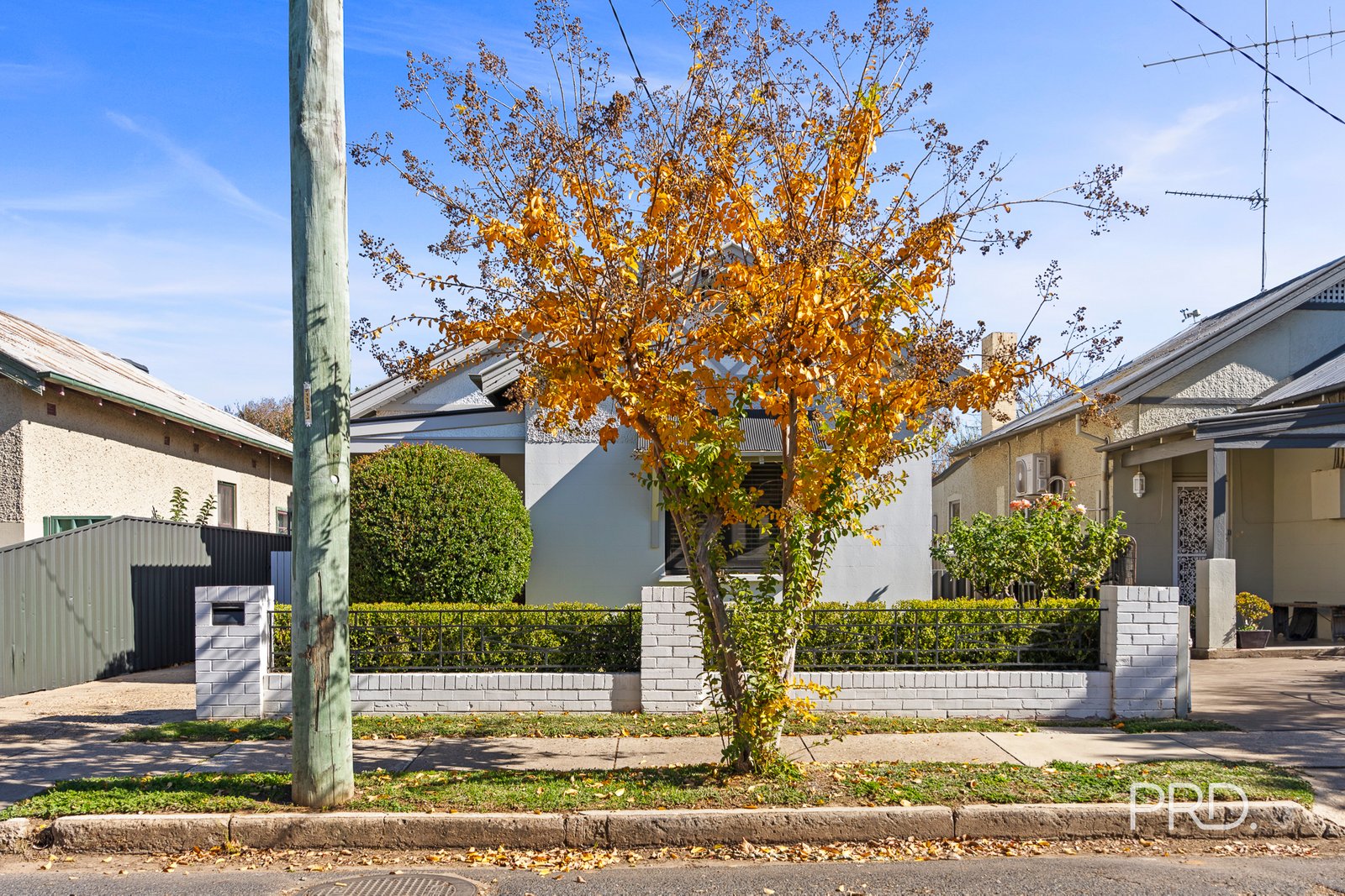 6 Broad Street WAGGA WAGGA 4