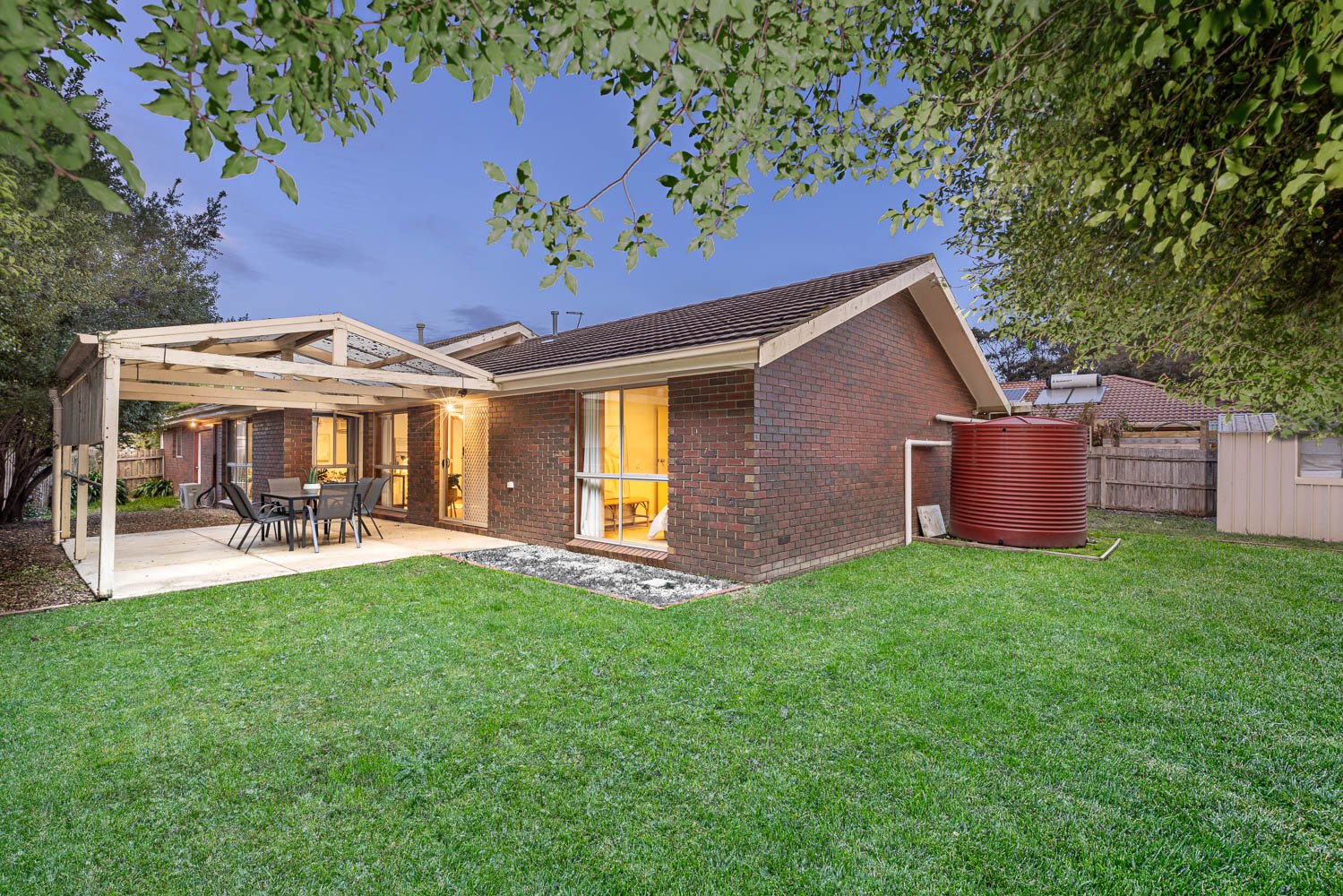 Gallery: 6 Brompton Place