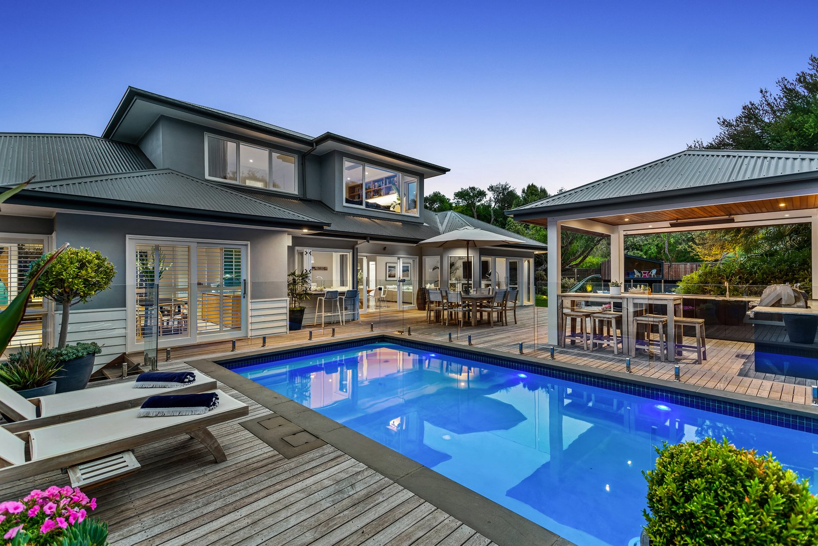 Real Estate and Property in 6 Brooke Crescent, Blairgowrie, VIC