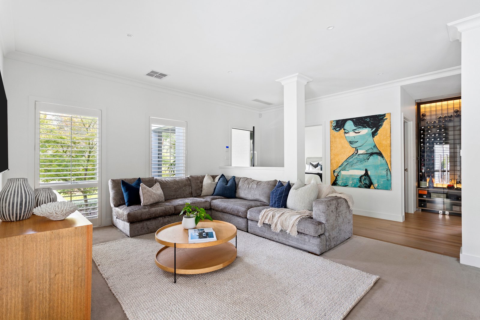 Real Estate and Property in 6 Brooke Crescent, Blairgowrie, VIC