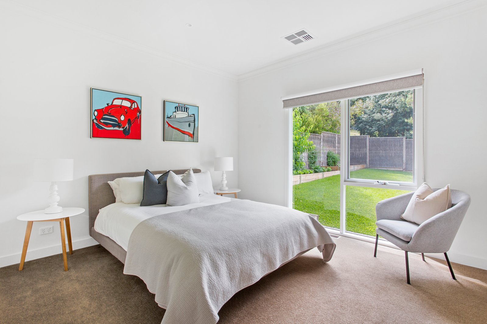 Real Estate and Property in 6 Brooke Crescent, Blairgowrie, VIC