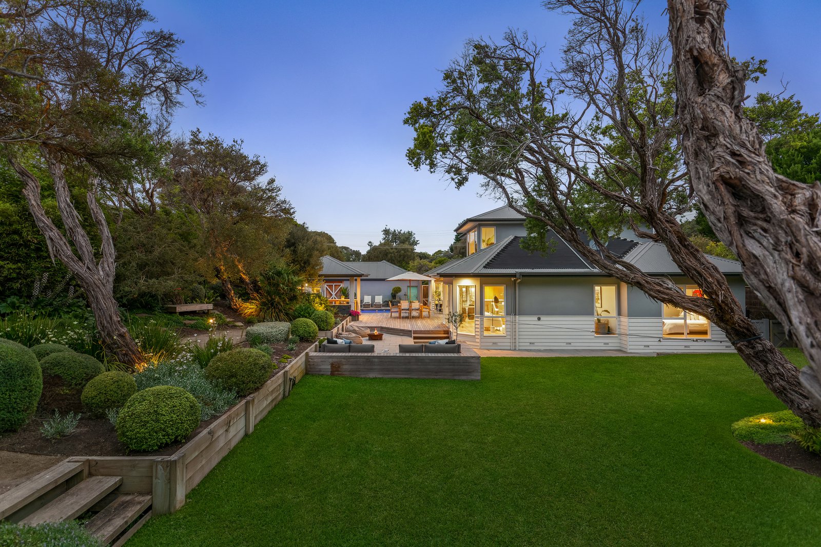 Real Estate and Property in 6 Brooke Crescent, Blairgowrie, VIC