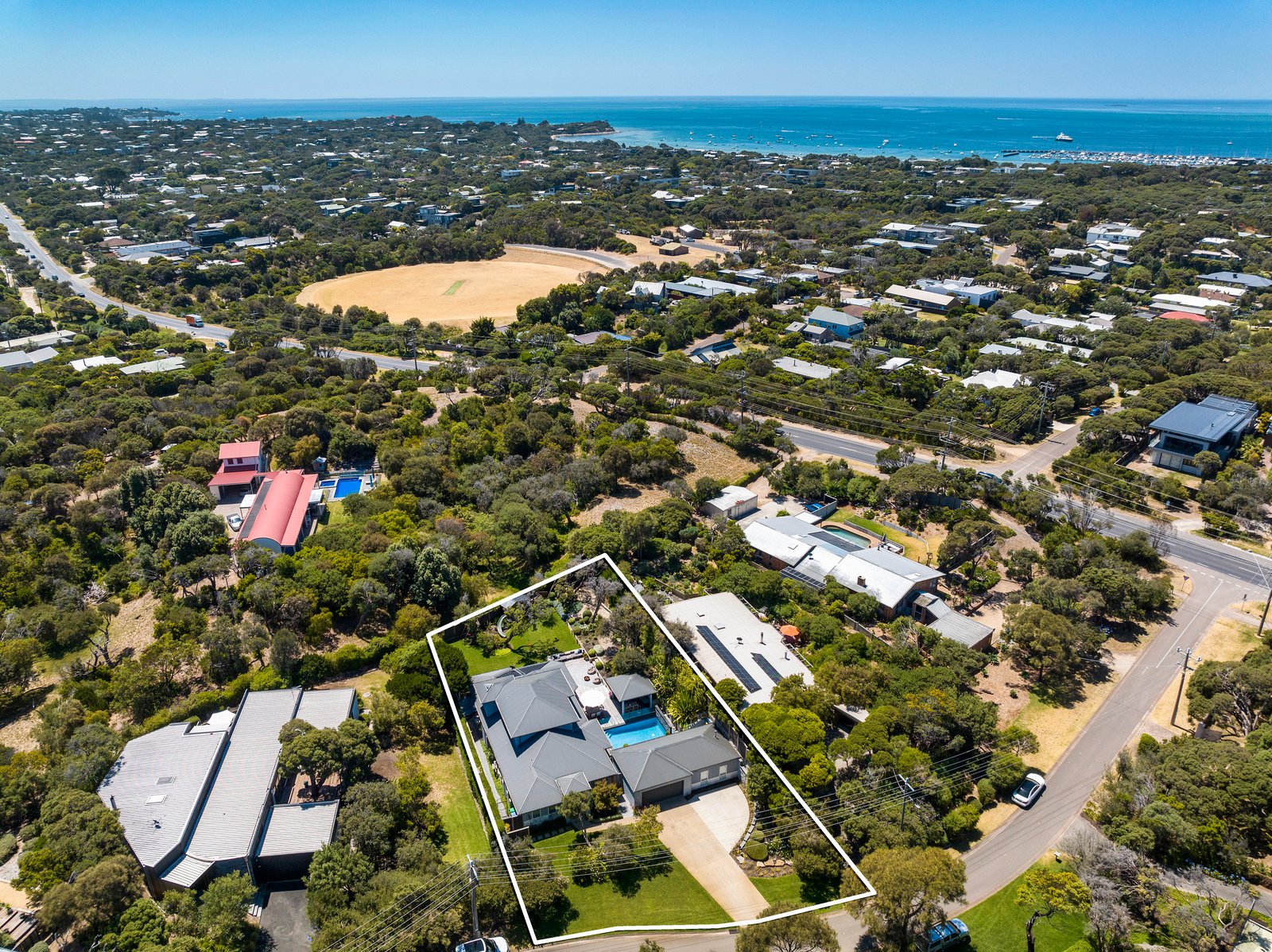 Real Estate and Property in 6 Brooke Crescent, Blairgowrie, VIC