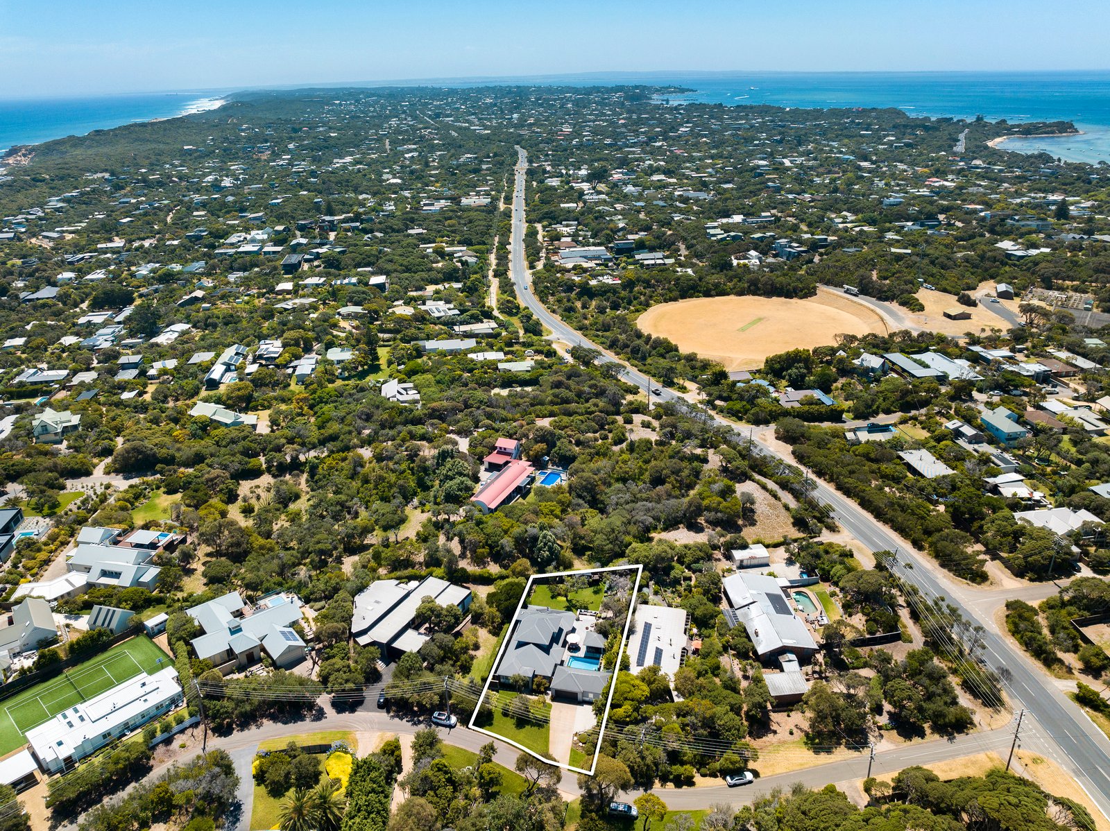 Real Estate and Property in 6 Brooke Crescent, Blairgowrie, VIC