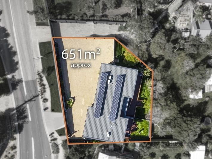 6 Bruce Road, Safety Beach, VIC