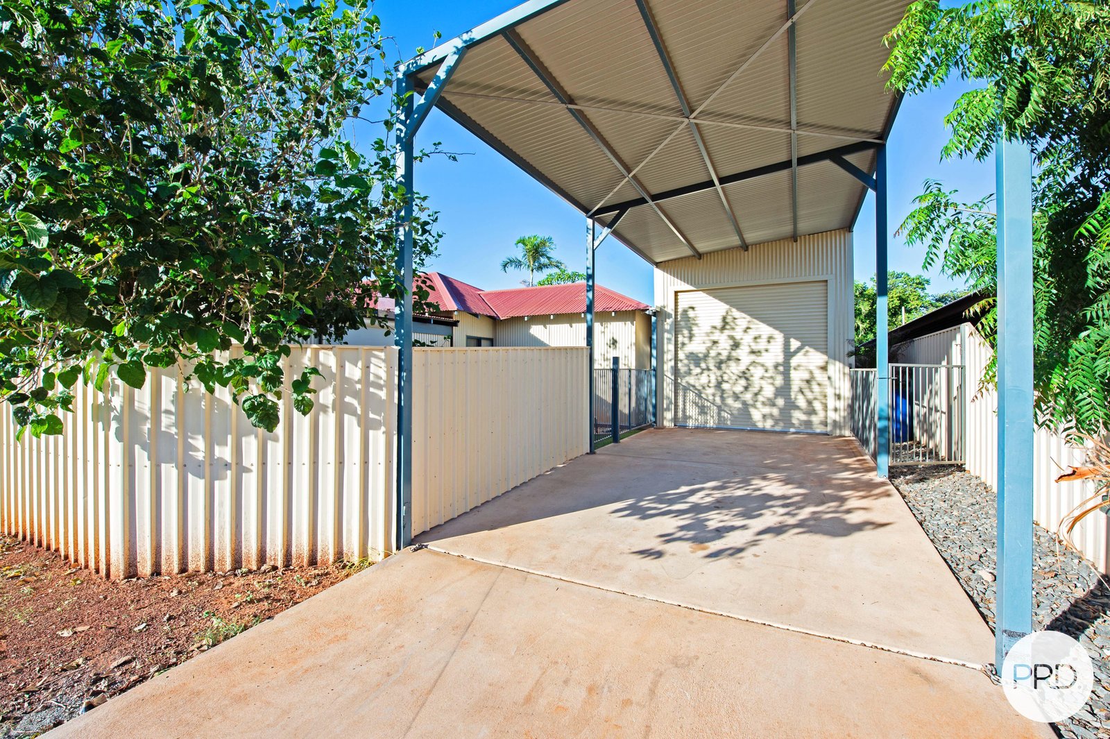 6 Buchanan Circuit BAYNTON 20