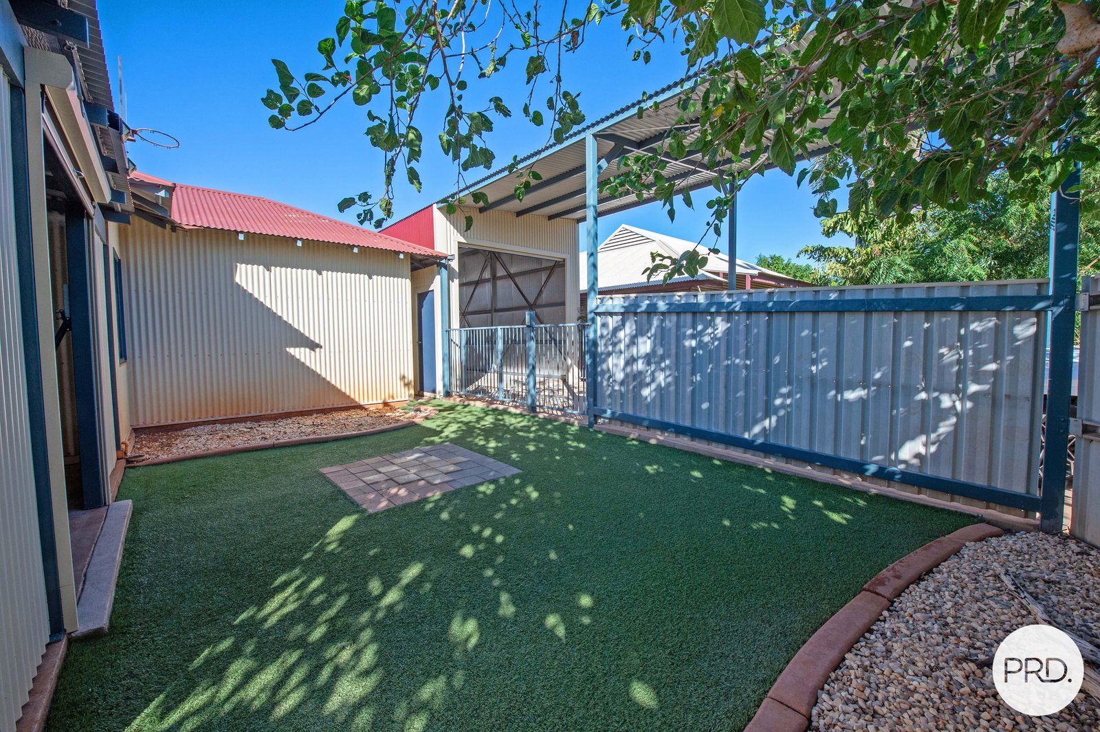 6 Buchanan Circuit BAYNTON 21