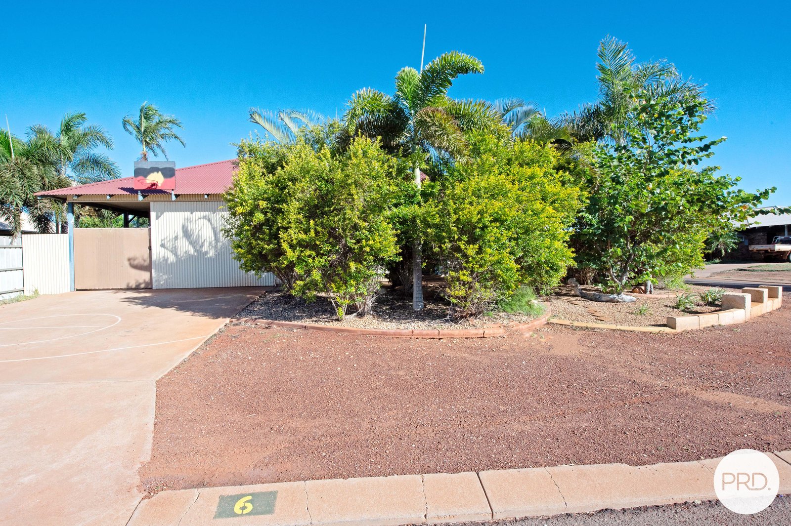 6 Buchanan Circuit BAYNTON 22