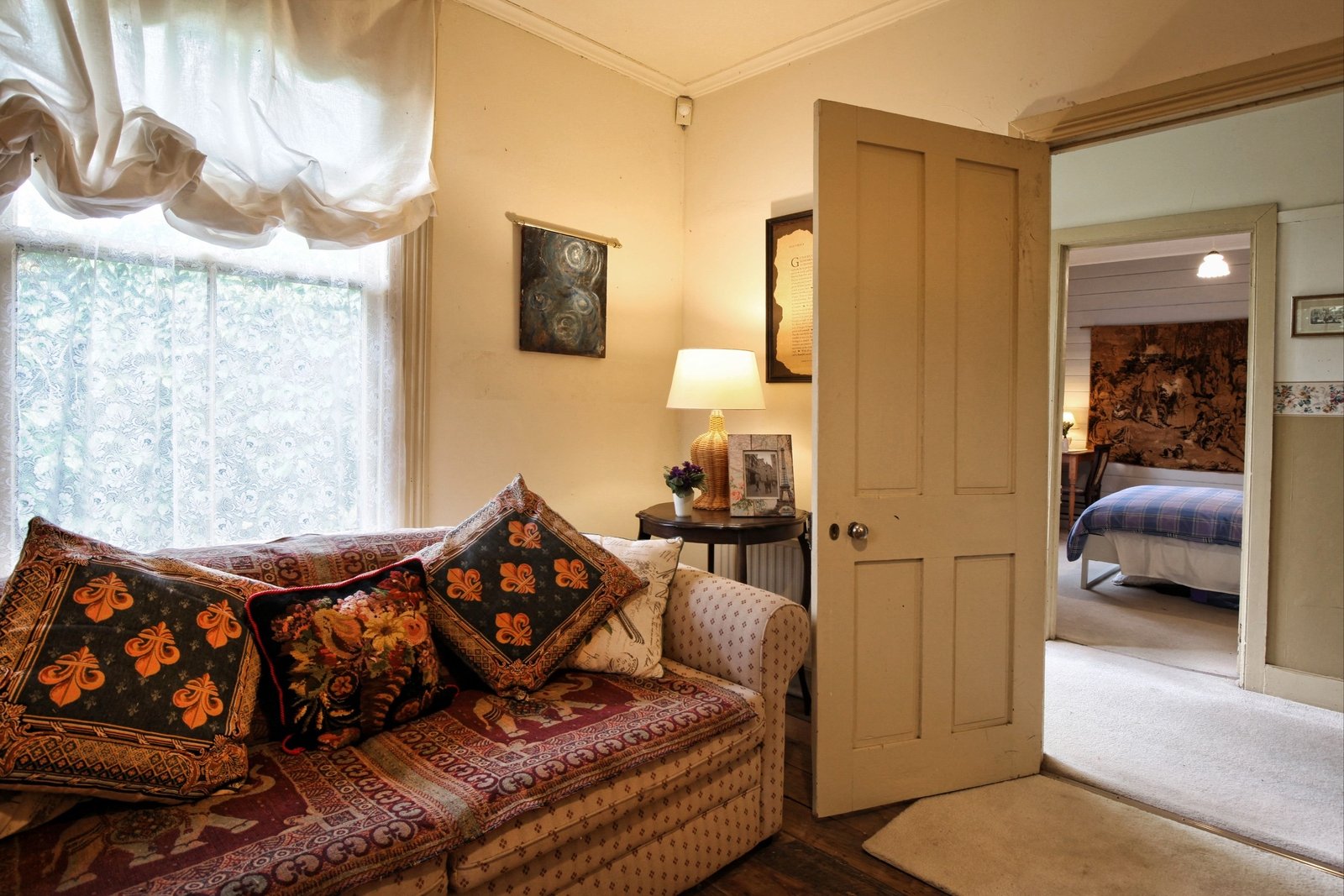 Real Estate and Property in 6 Buckland Street, Woodend, VIC