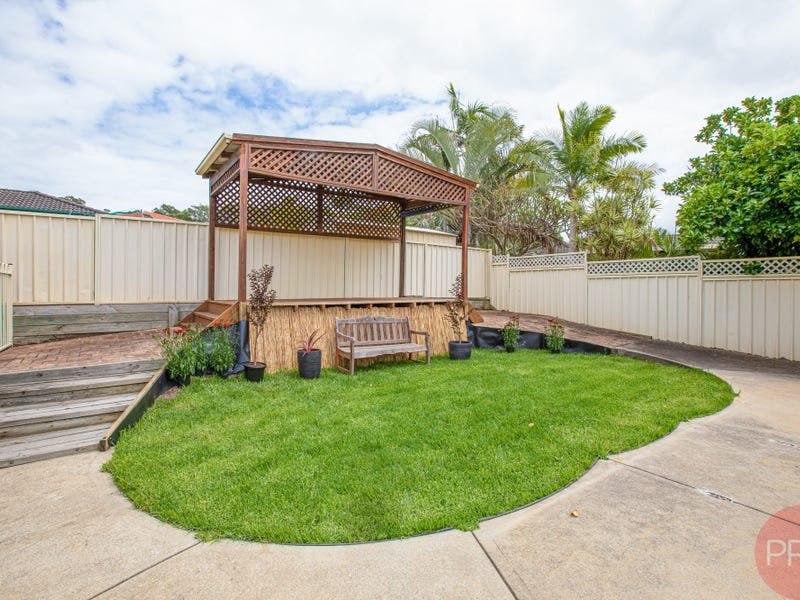 6 Budgeree Drive ABERGLASSLYN 20