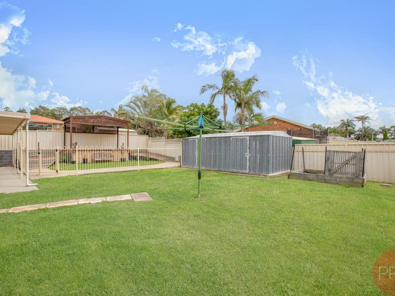 6 Budgeree Drive ABERGLASSLYN 26