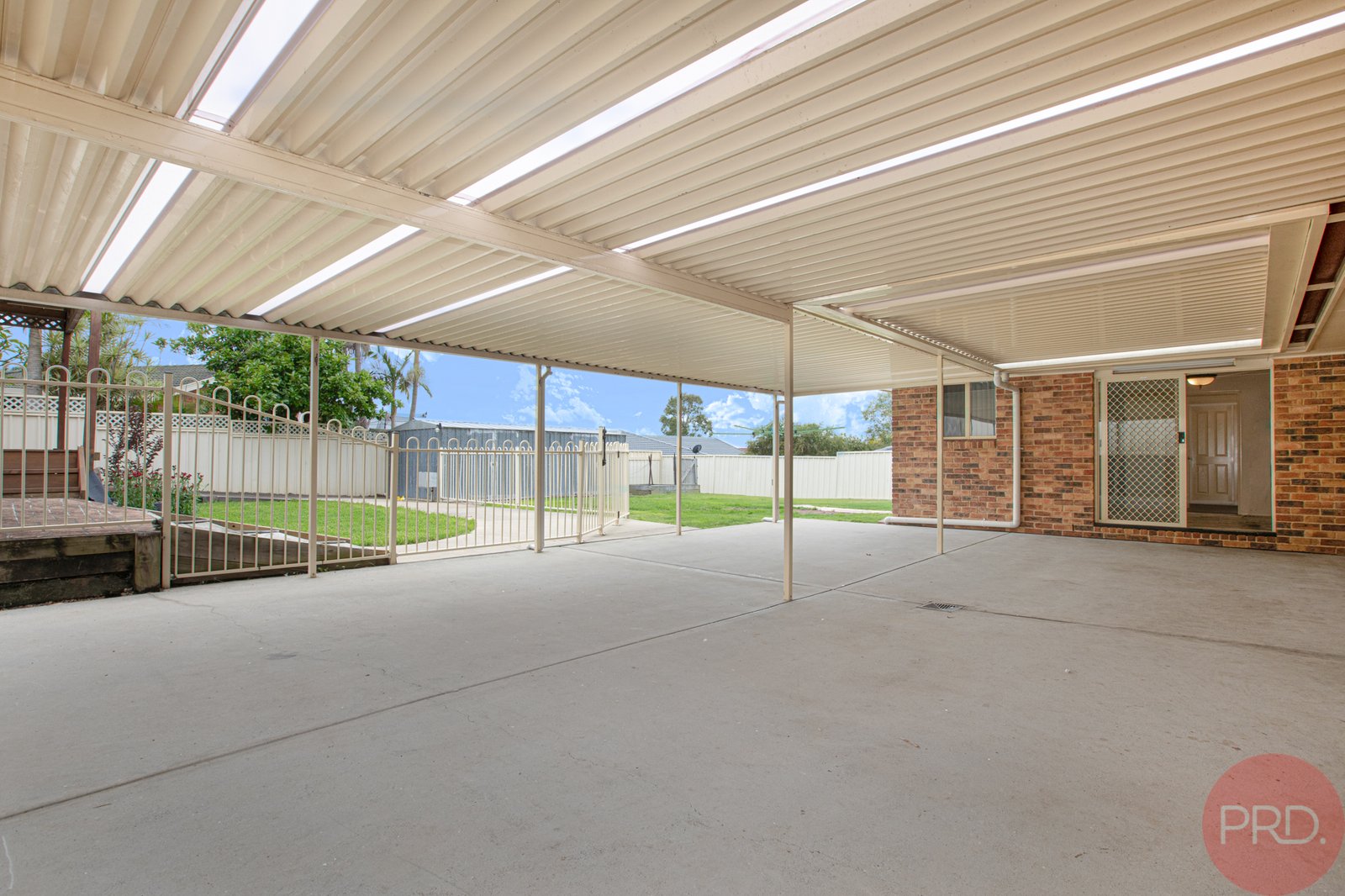 6 Budgeree Drive ABERGLASSLYN 19