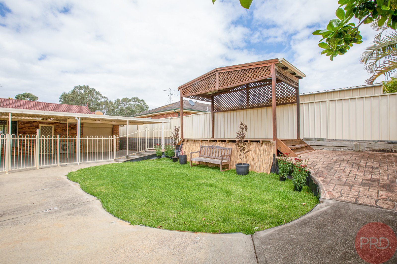 6 Budgeree Drive ABERGLASSLYN 21