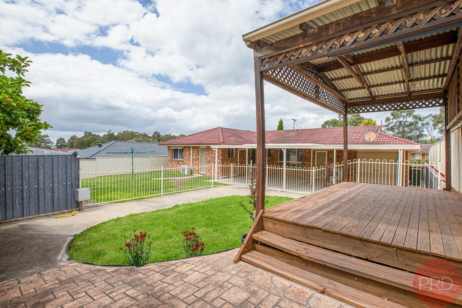 6 Budgeree Drive ABERGLASSLYN 22