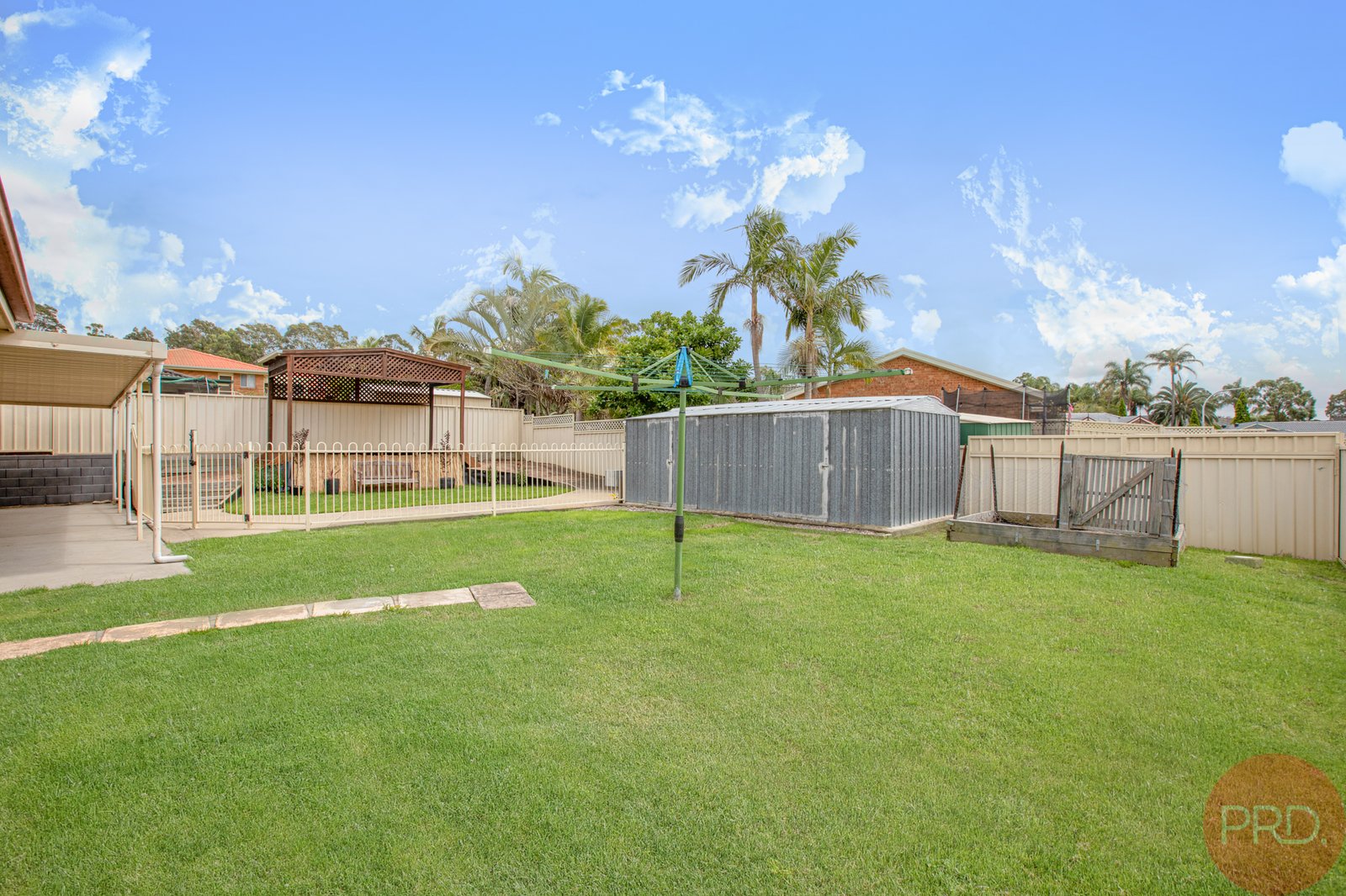 6 Budgeree Drive ABERGLASSLYN 26