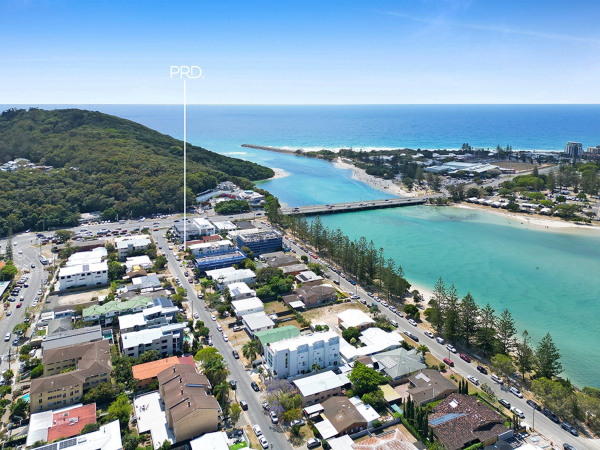 6 Bullimah Avenue Burleigh Heads 4