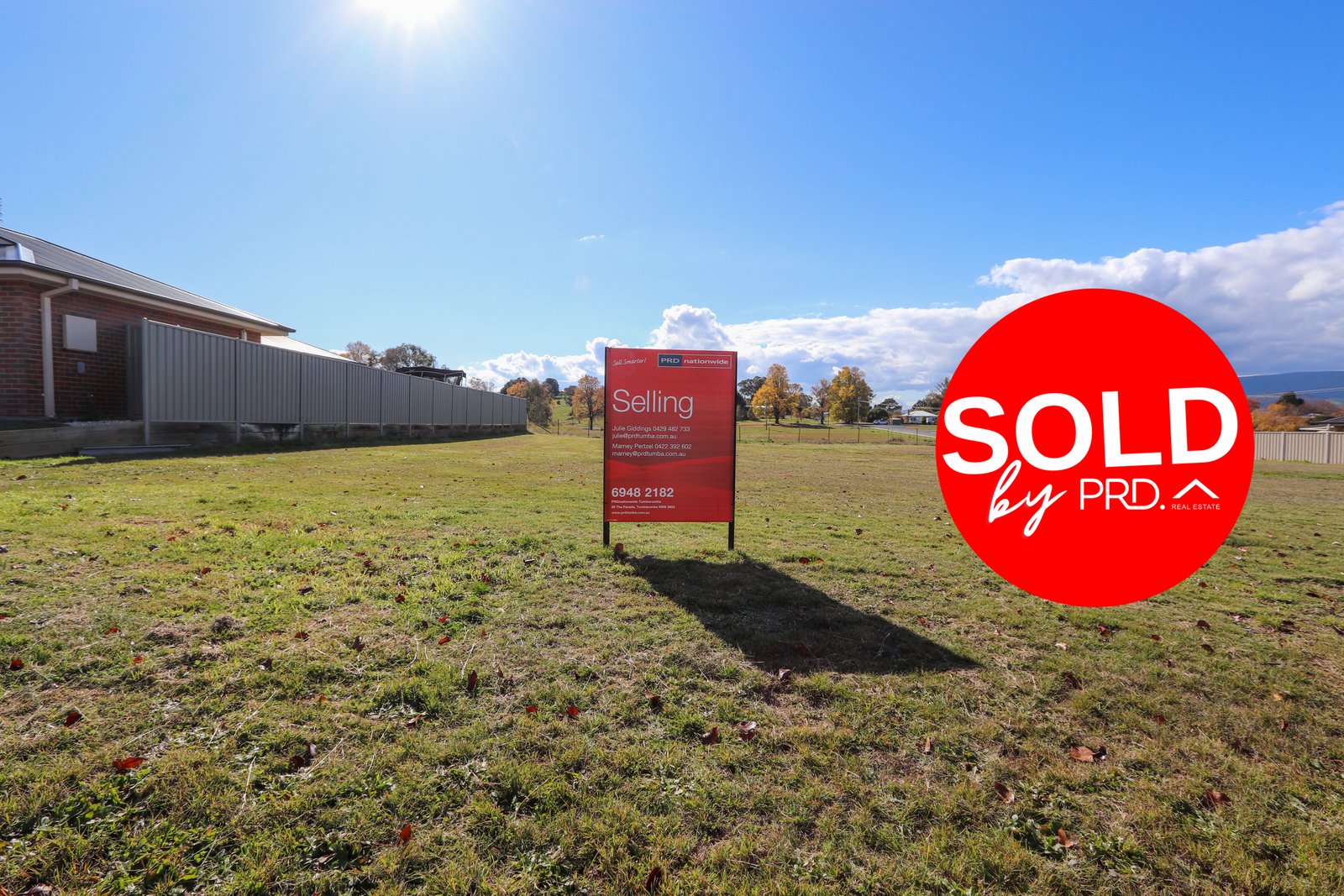 6 Burgun Drive TUMBARUMBA 1