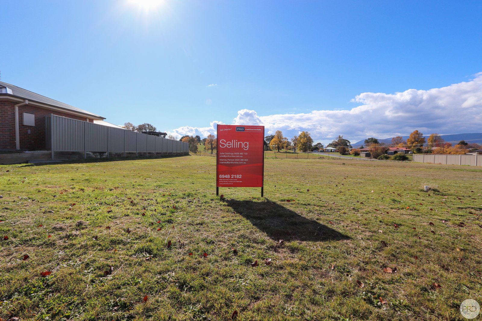 6 Burgun Drive TUMBARUMBA 2