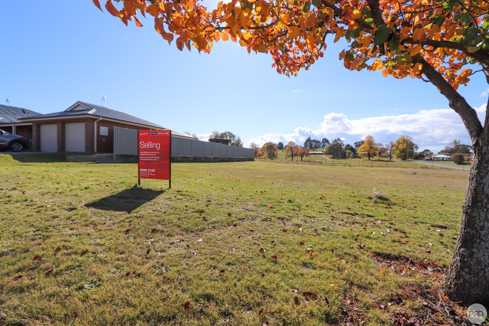 6 Burgun Drive TUMBARUMBA 3