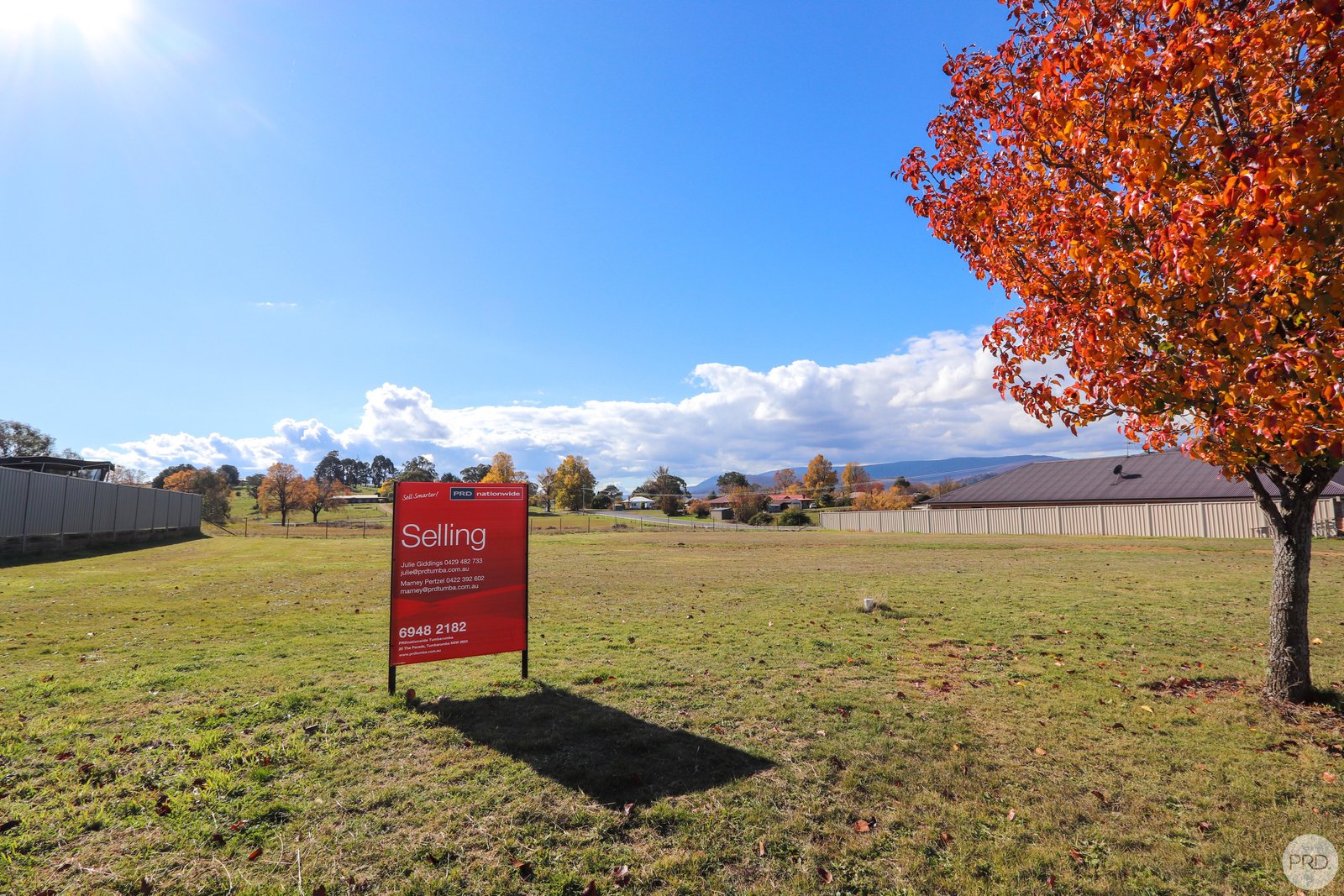 6 Burgun Drive TUMBARUMBA 4