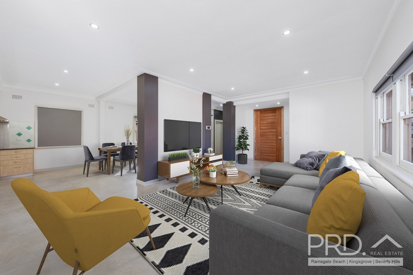 6 Burradoo Road BEVERLY HILLS 1