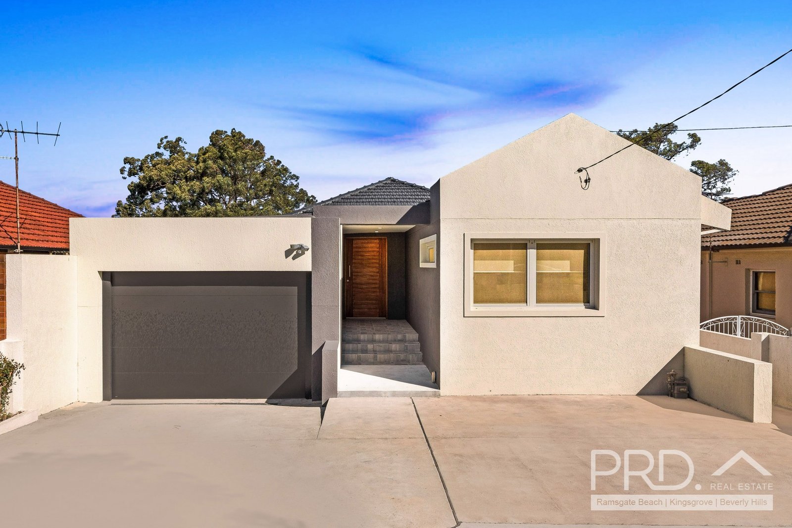 6 Burradoo Road BEVERLY HILLS 2