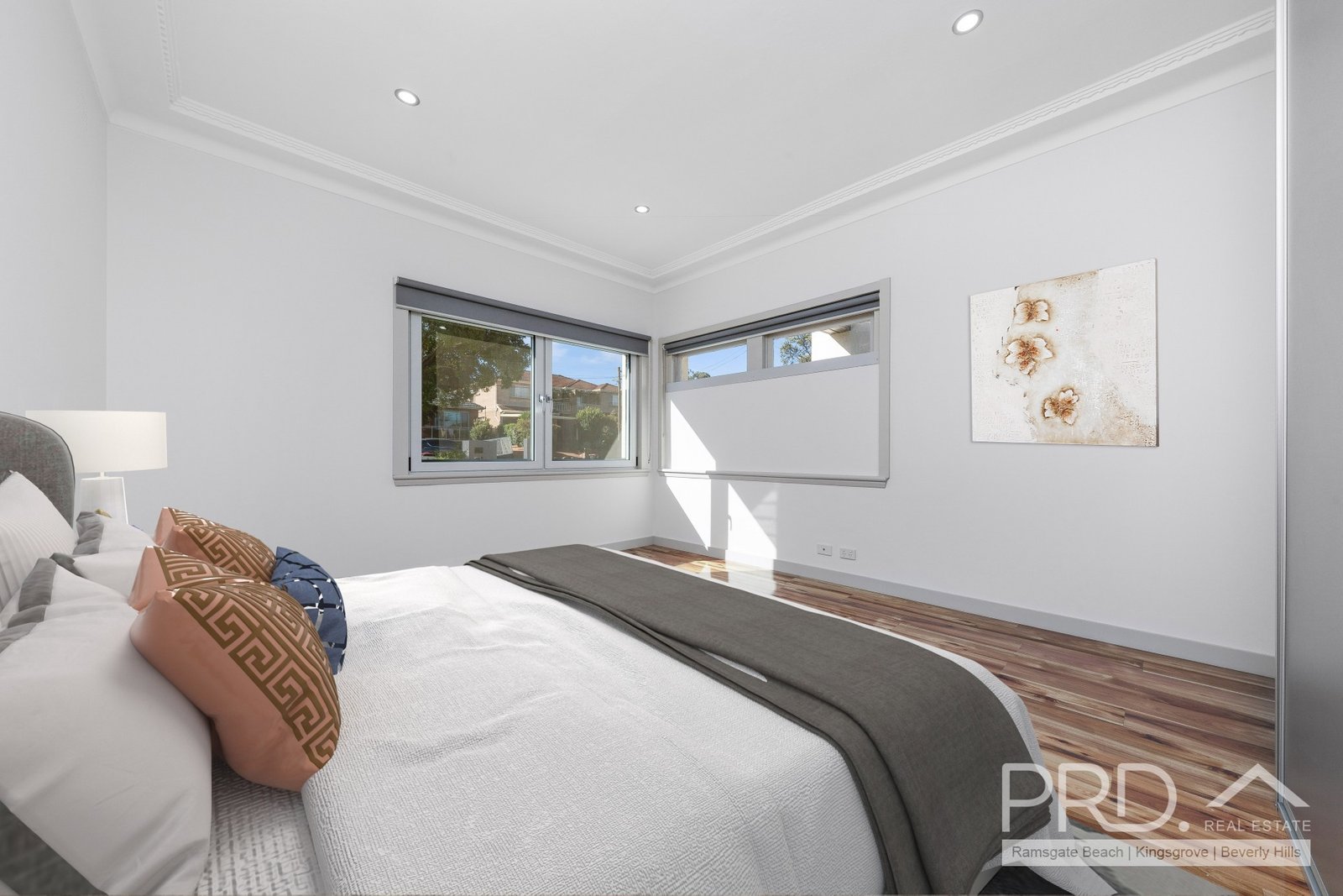 6 Burradoo Road BEVERLY HILLS 4