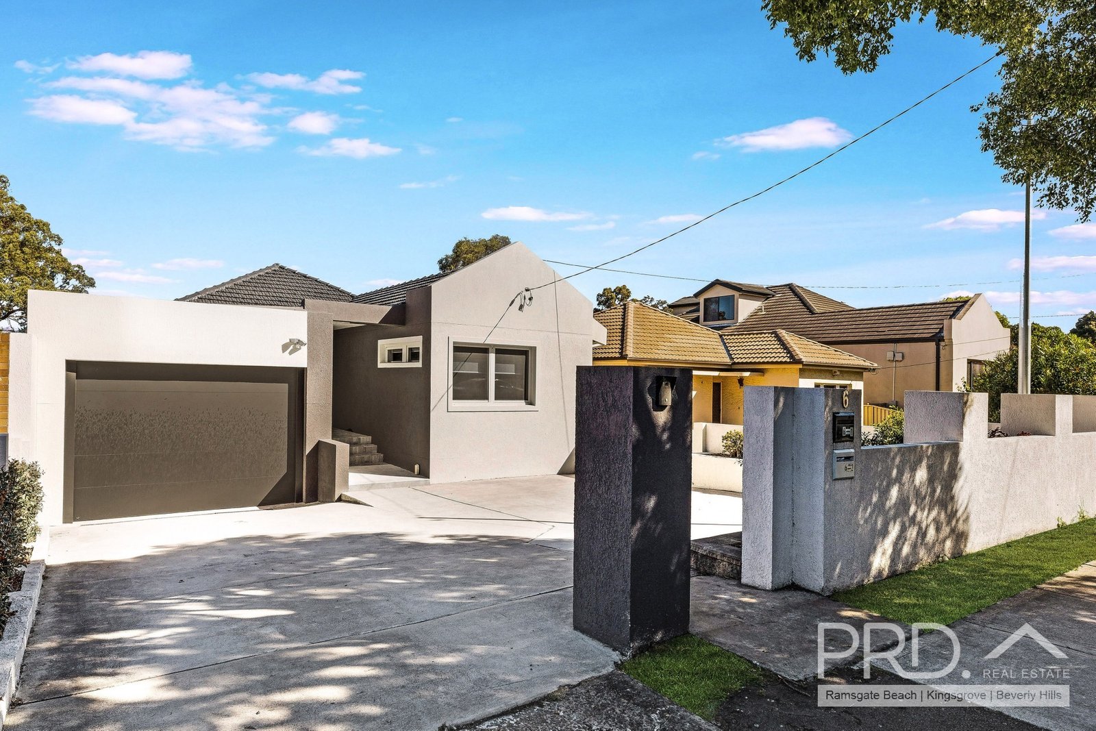 6 Burradoo Road BEVERLY HILLS 11