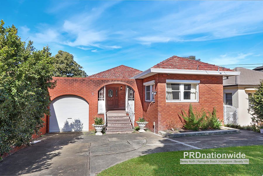 6 Burradoo Road BEVERLY HILLS 2