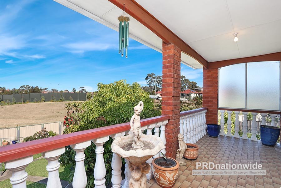 6 Burradoo Road BEVERLY HILLS 7