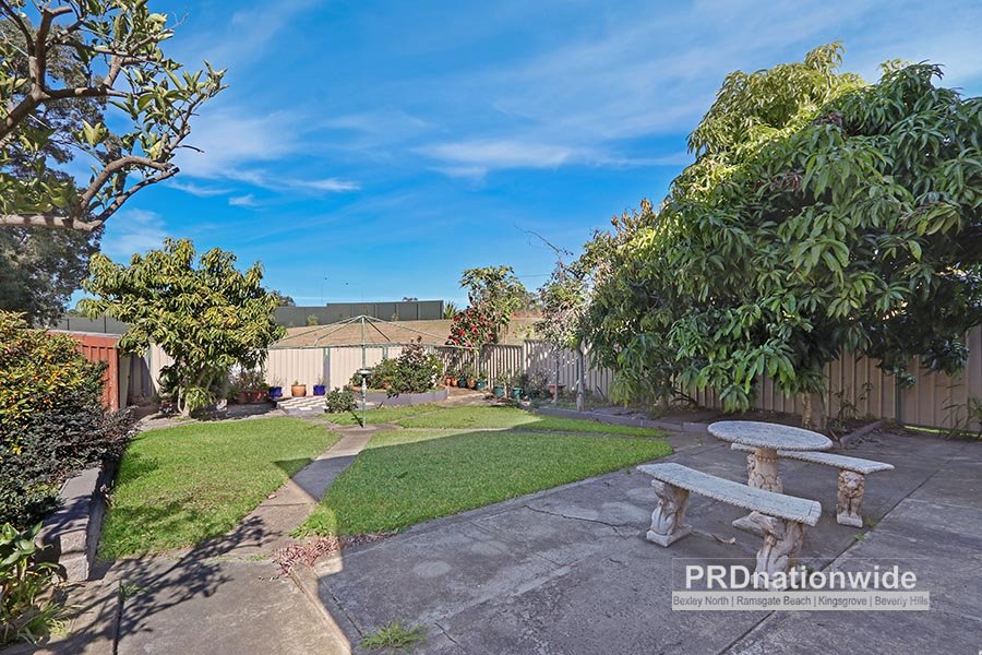 6 Burradoo Road BEVERLY HILLS 8