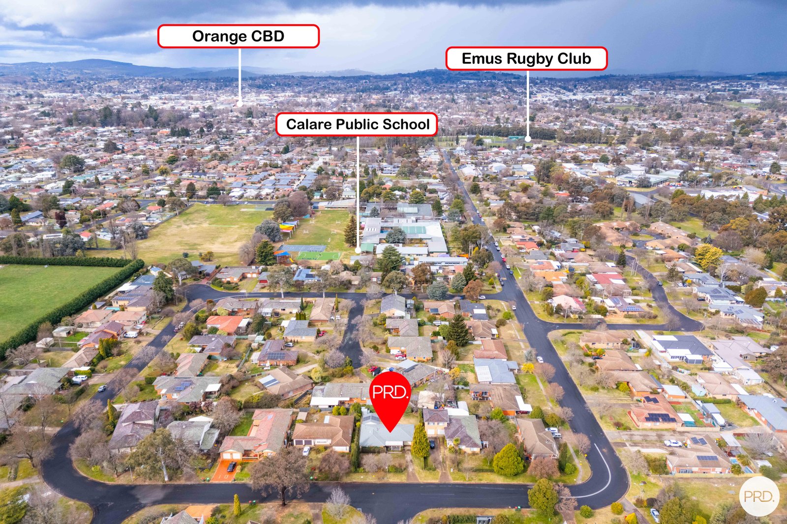 6 Burreburry Crescent ORANGE 15