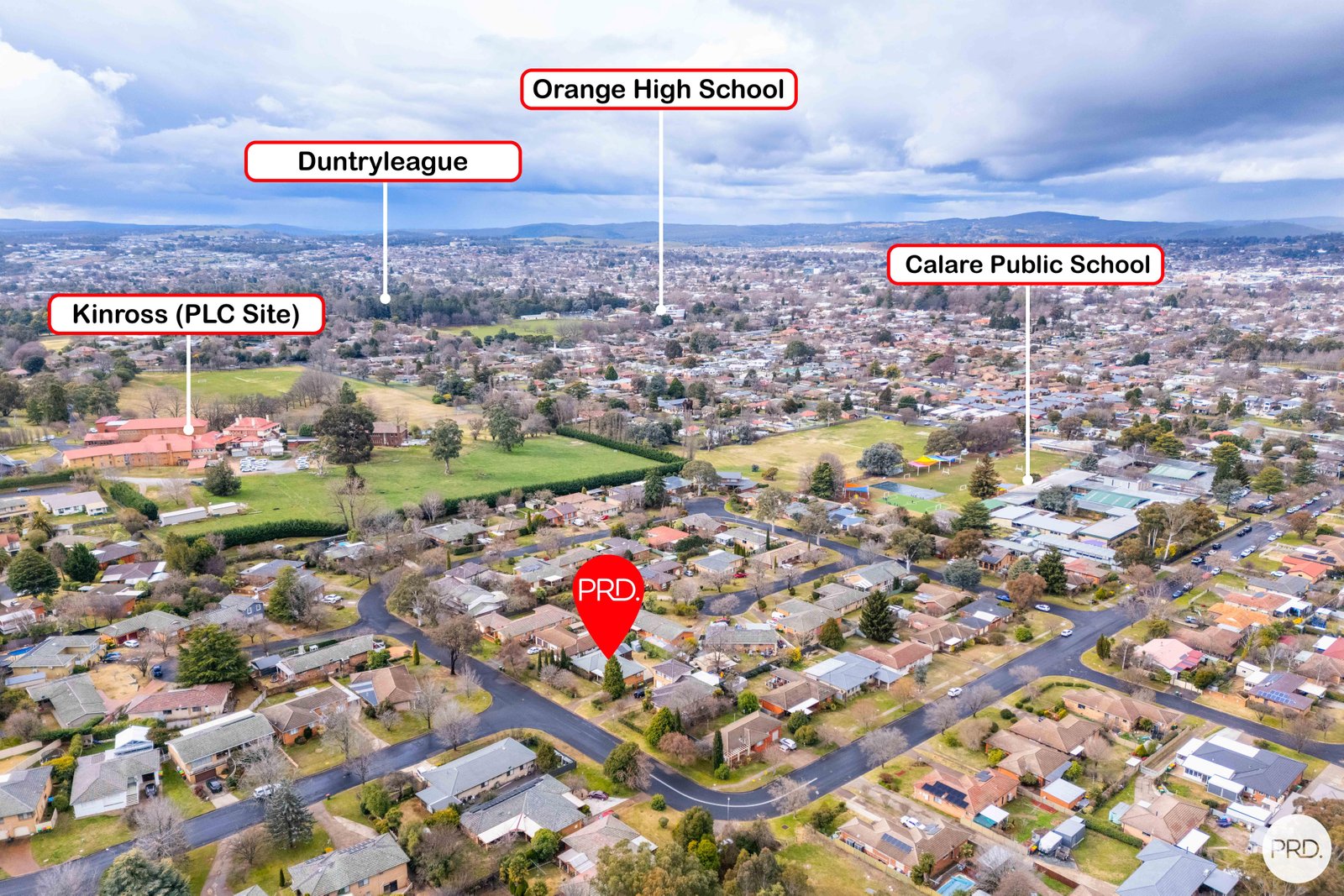6 Burreburry Crescent ORANGE 16