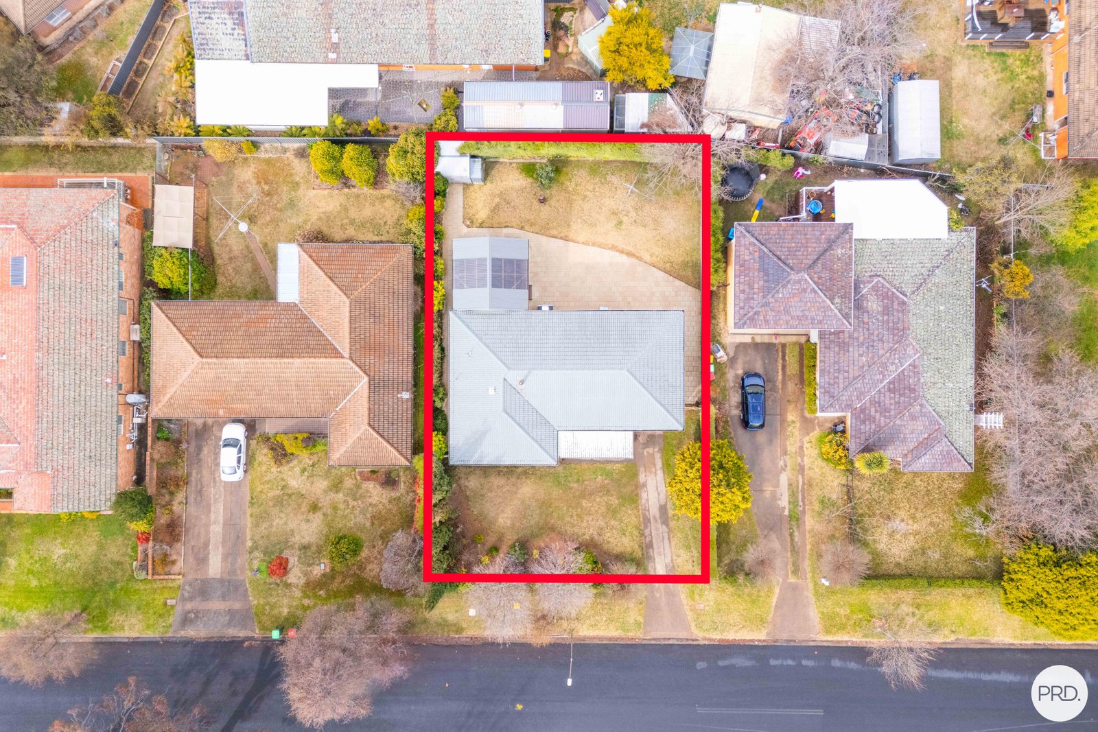 6 Burreburry Crescent ORANGE 18