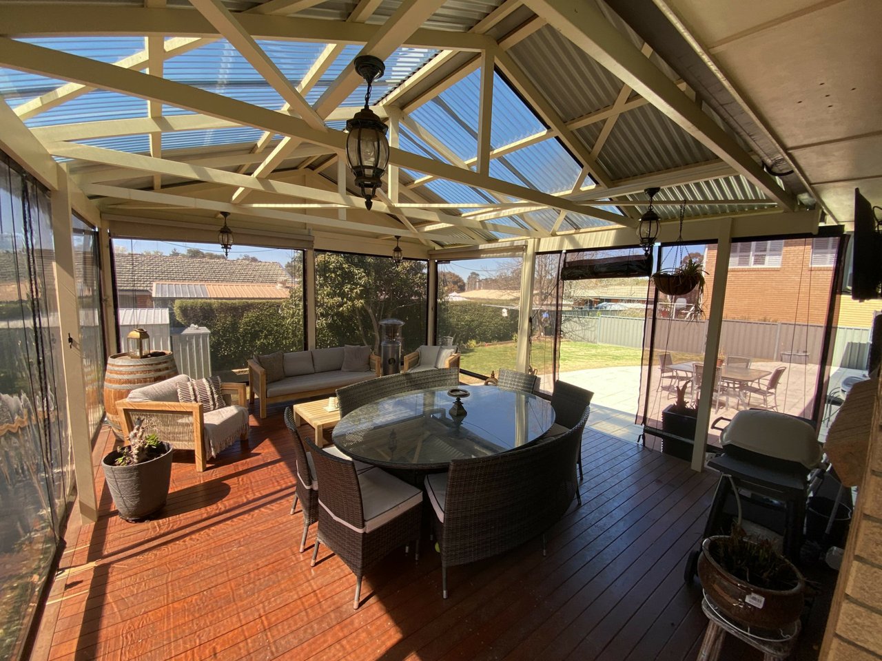 6 Burreburry Crescent ORANGE 15