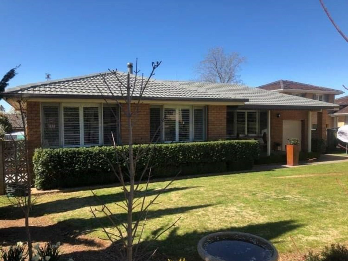 6 Burreburry Crescent ORANGE 23