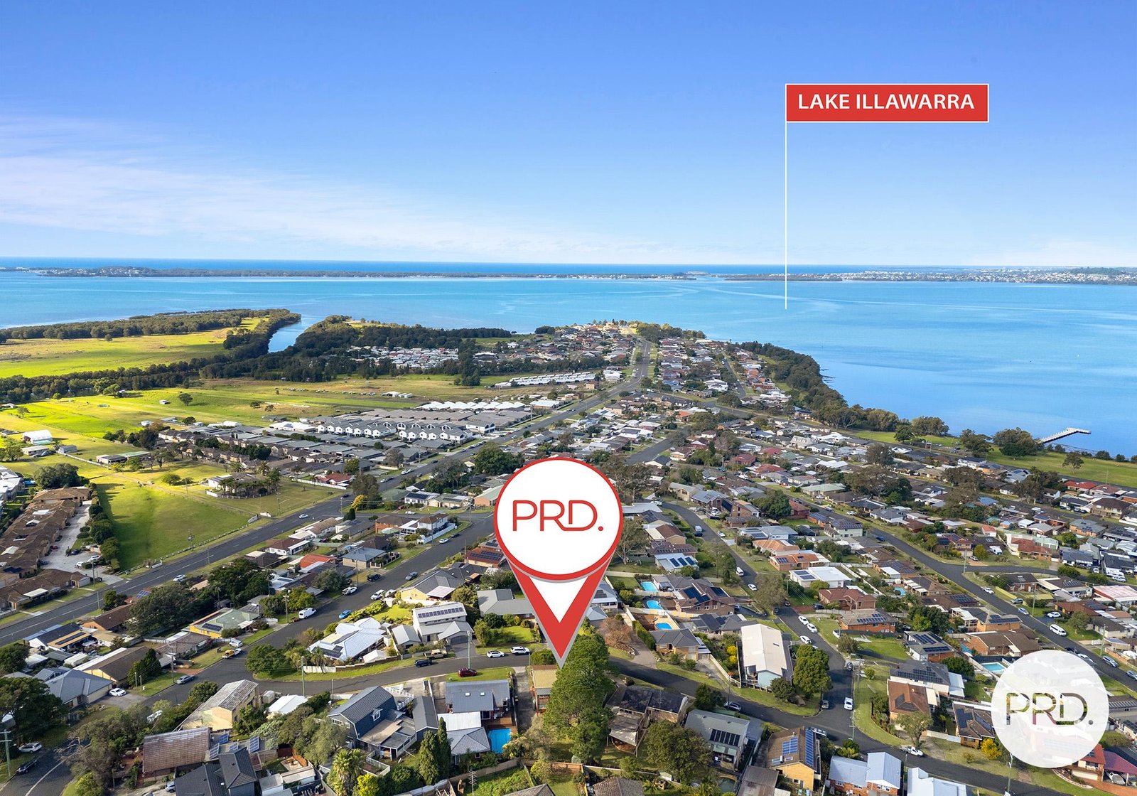 6 Burrows Avenue KANAHOOKA 3