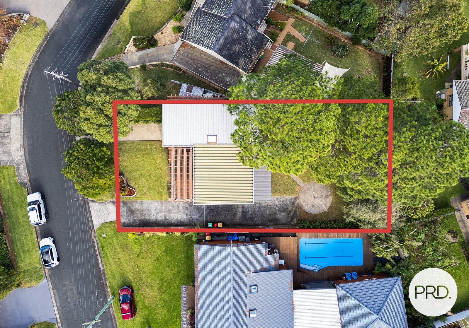 6 Burrows Avenue KANAHOOKA 19