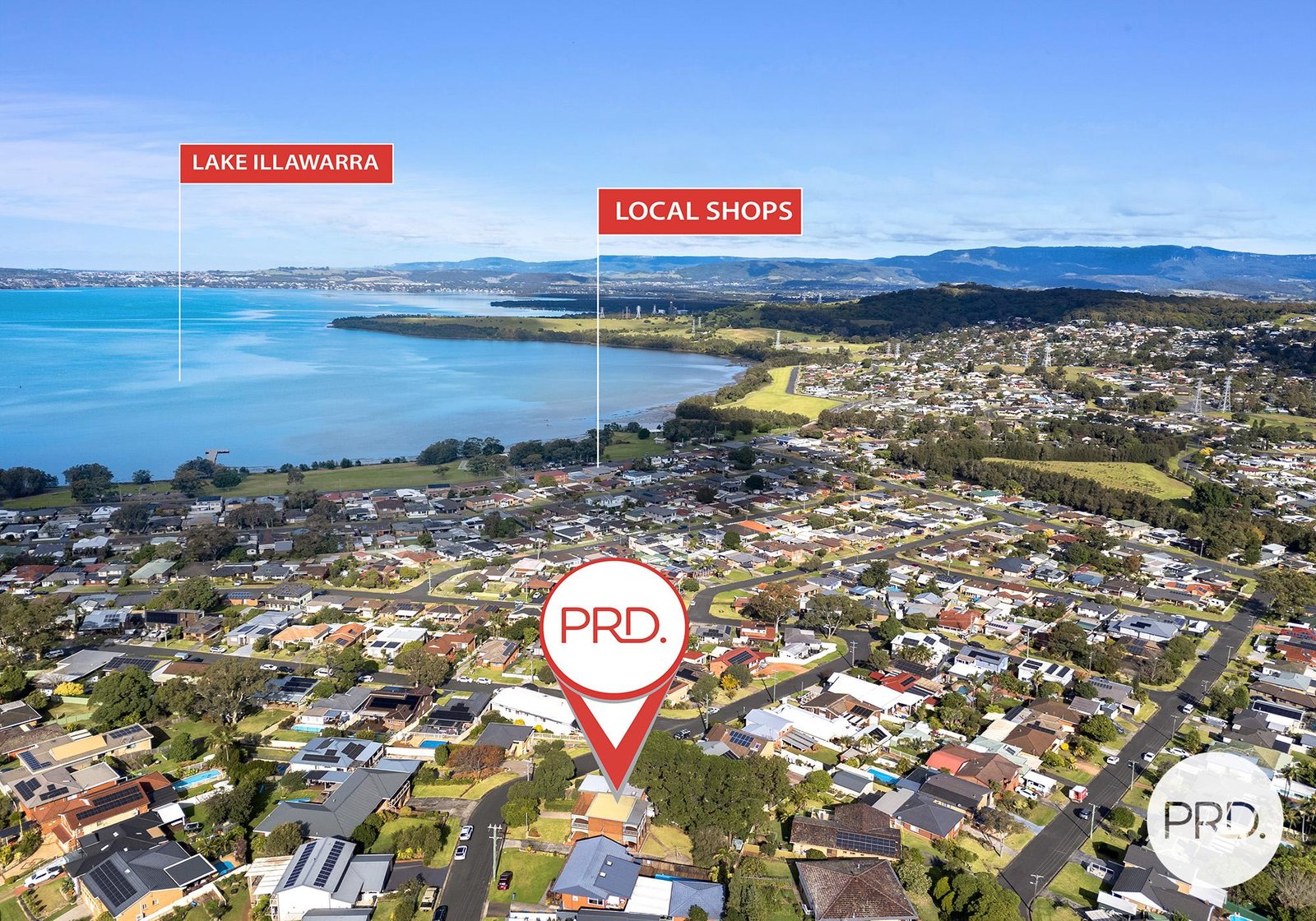 6 Burrows Avenue KANAHOOKA 21