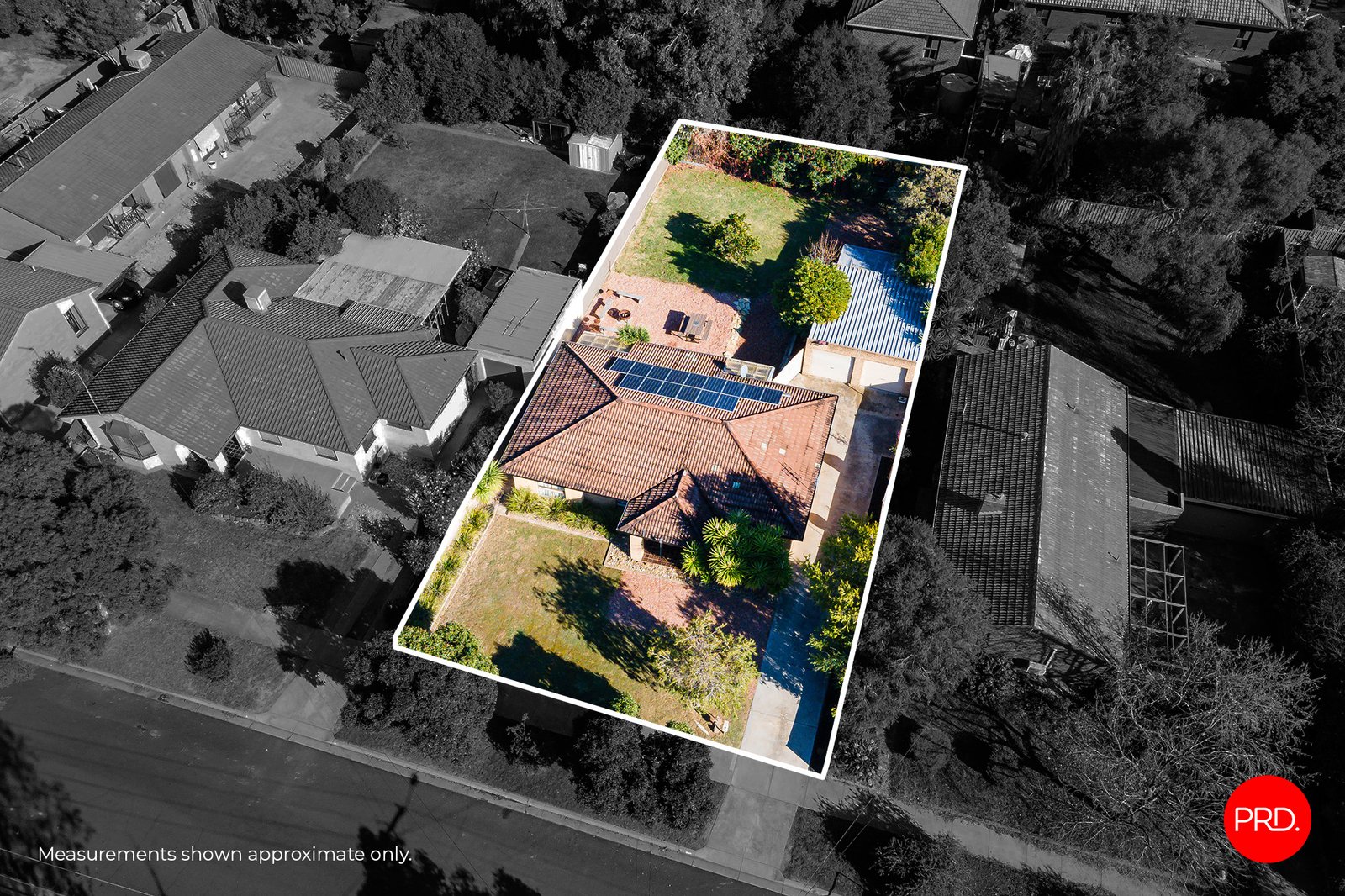 6 Button Street STRATHDALE 1