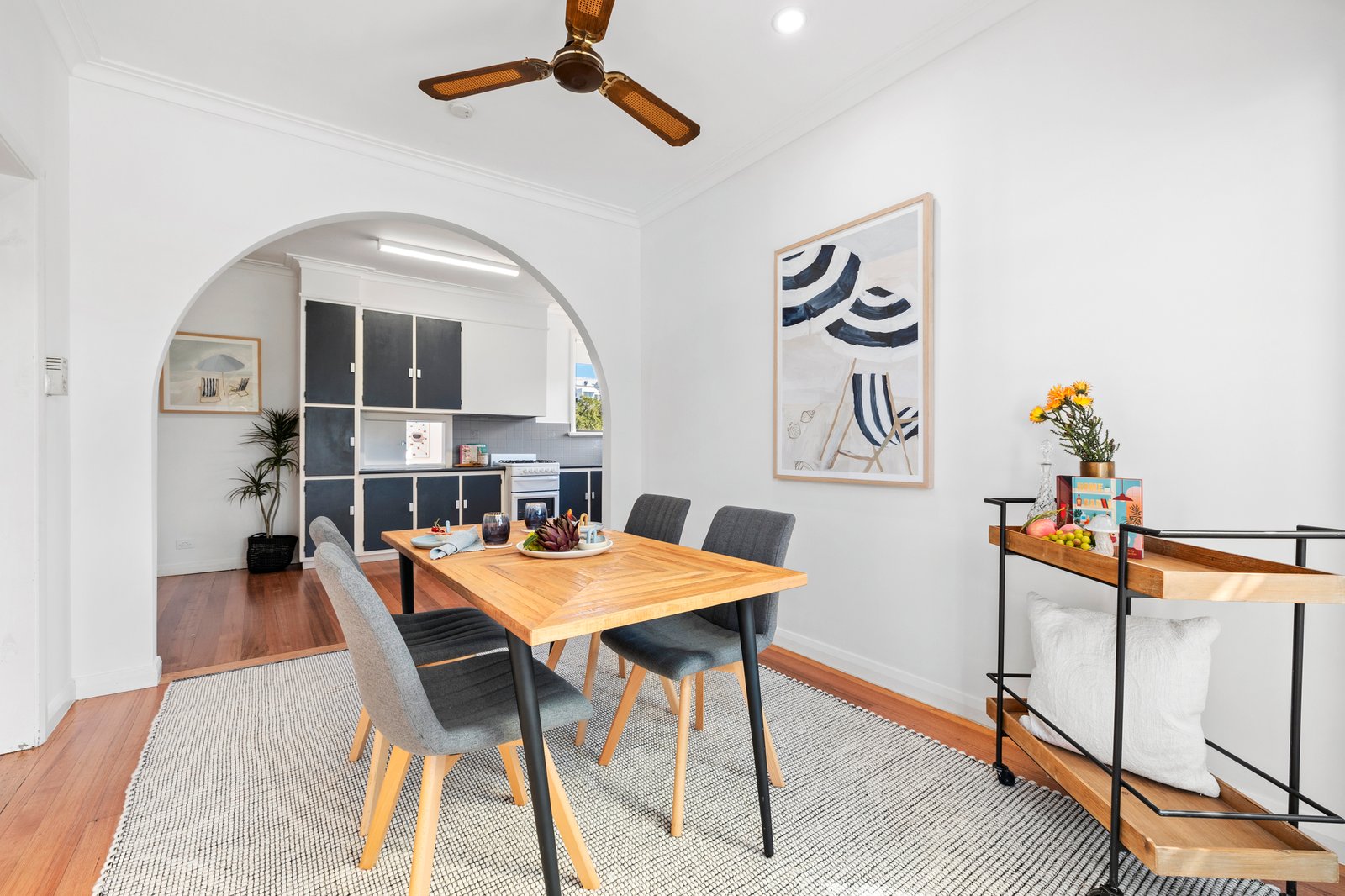 Gallery: 6 Byng Avenue