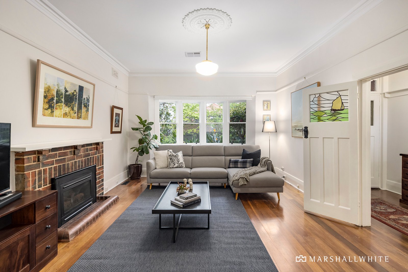 6 Byrne Avenue, Elwood, VIC