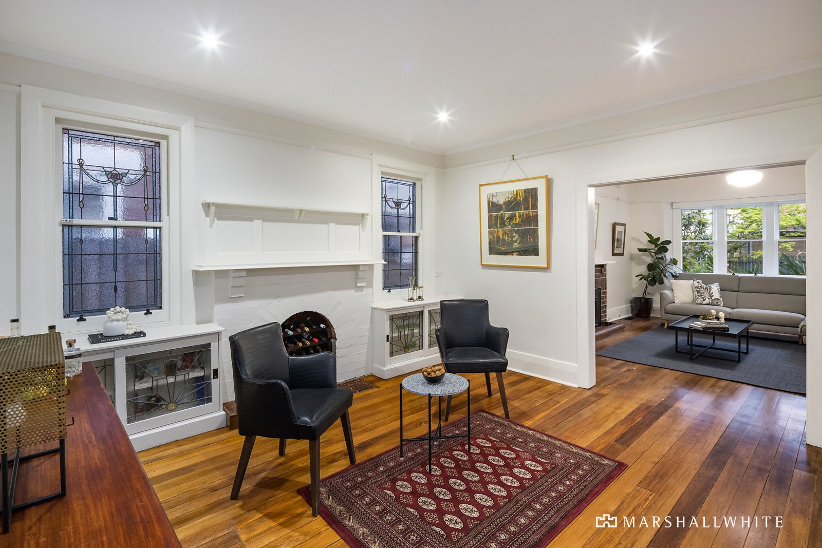 6 Byrne Avenue, Elwood, VIC