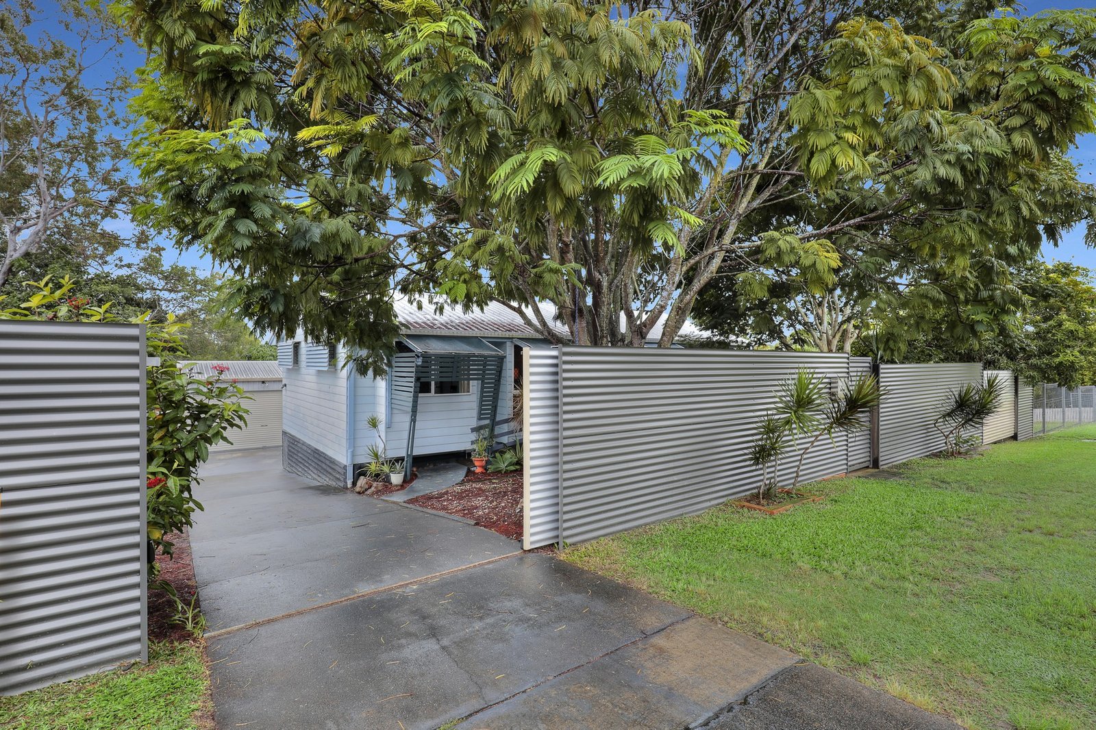 6 Byron Street SCARNESS 1