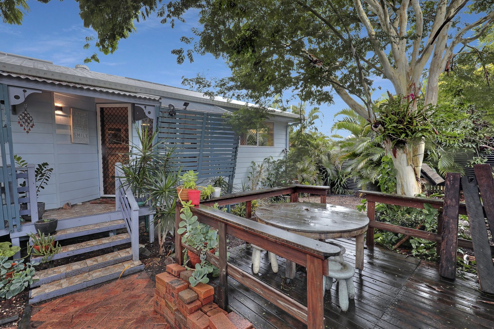 6 Byron Street SCARNESS 5