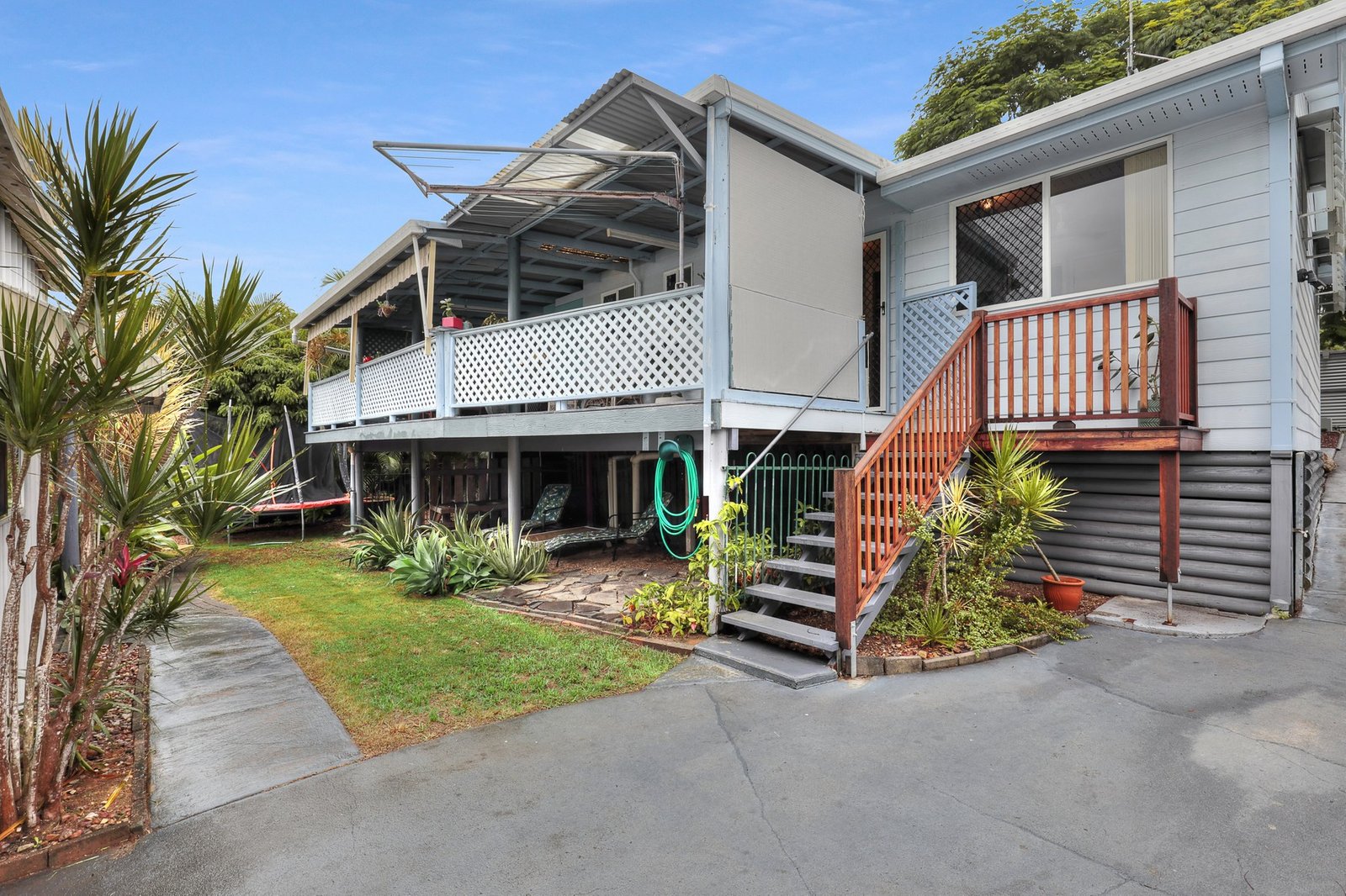 6 Byron Street SCARNESS 9