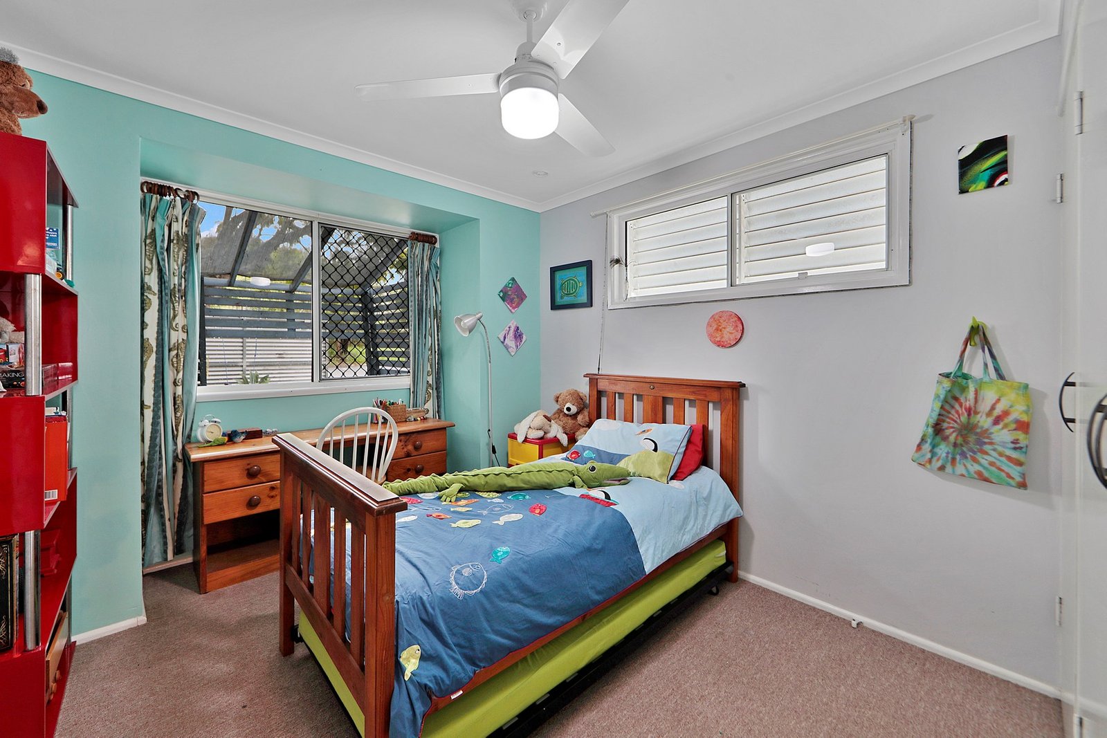 6 Byron Street SCARNESS 17
