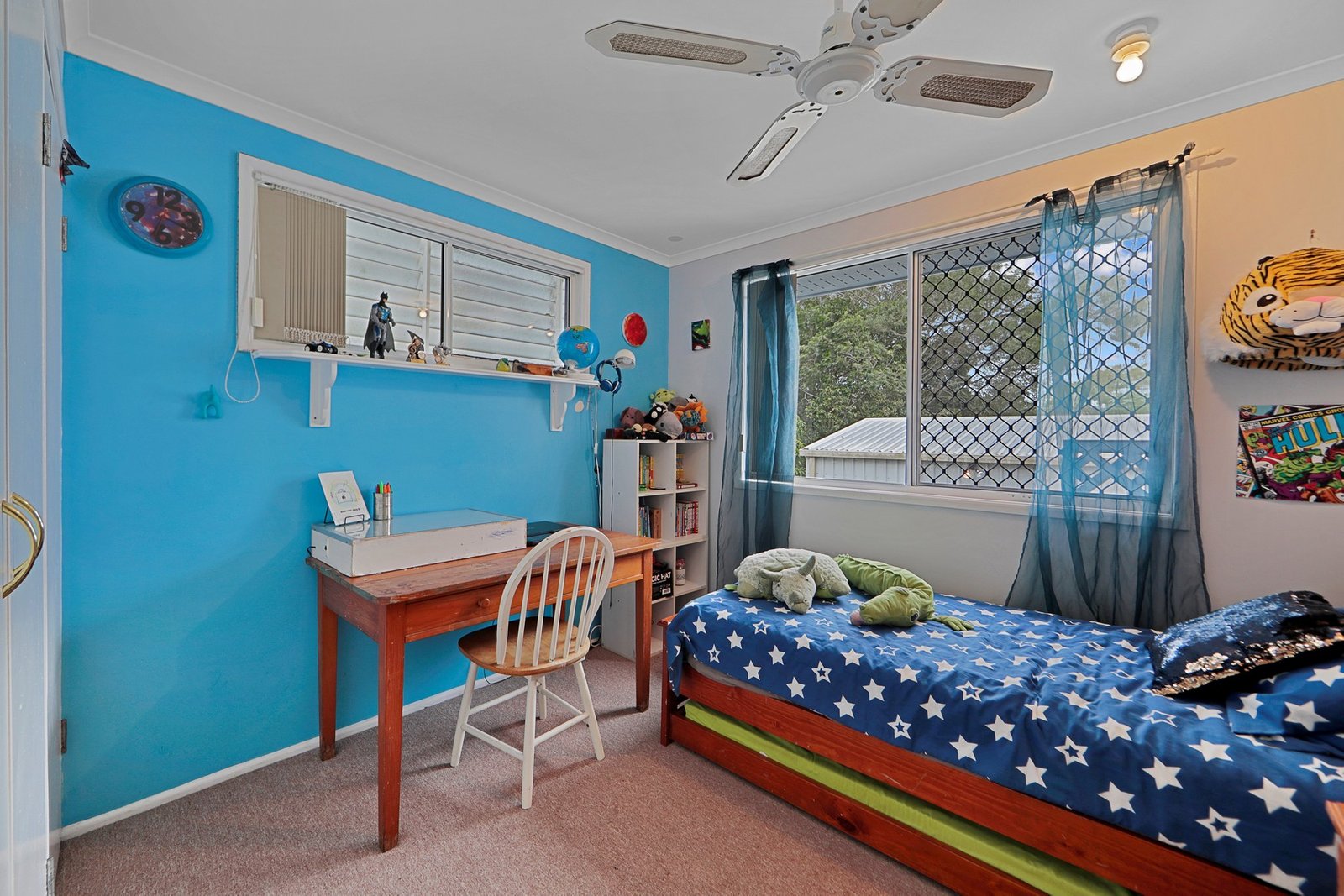 6 Byron Street SCARNESS 18