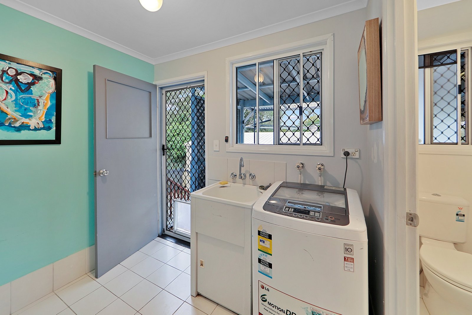 6 Byron Street SCARNESS 20