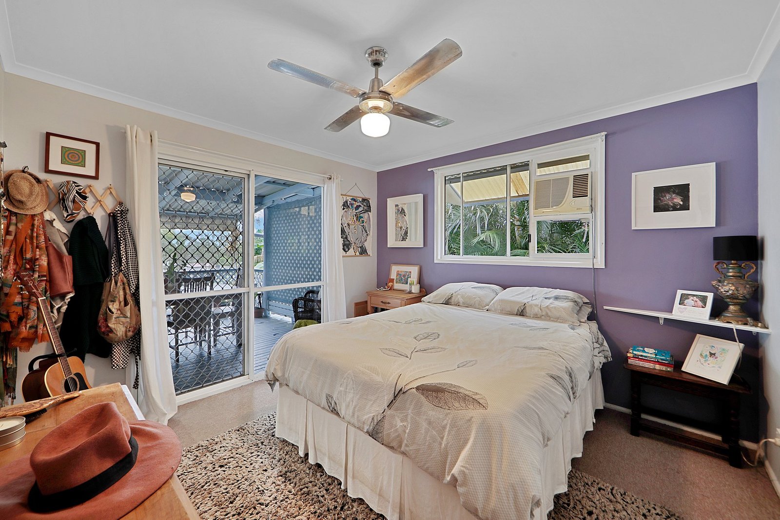 6 Byron Street SCARNESS 21
